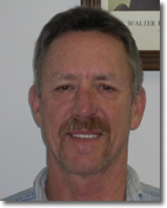 Jim Arrowood - Insurance and Benefits Chairman